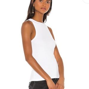Agolde tank top